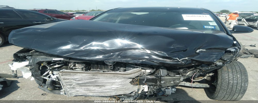 3KPC24A60LE118496 2020 HYUNDAI ACCENT photo no. 6