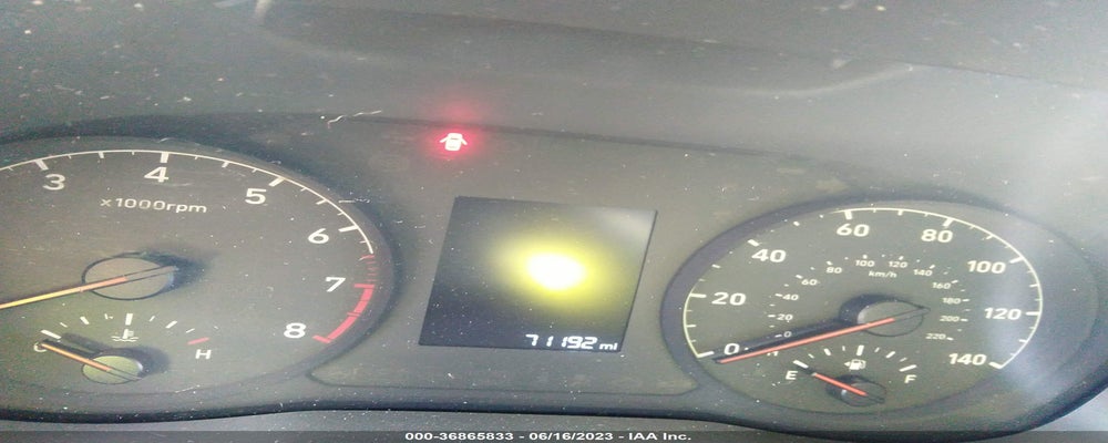 3KPC24A60LE118496 2020 HYUNDAI ACCENT photo no. 7