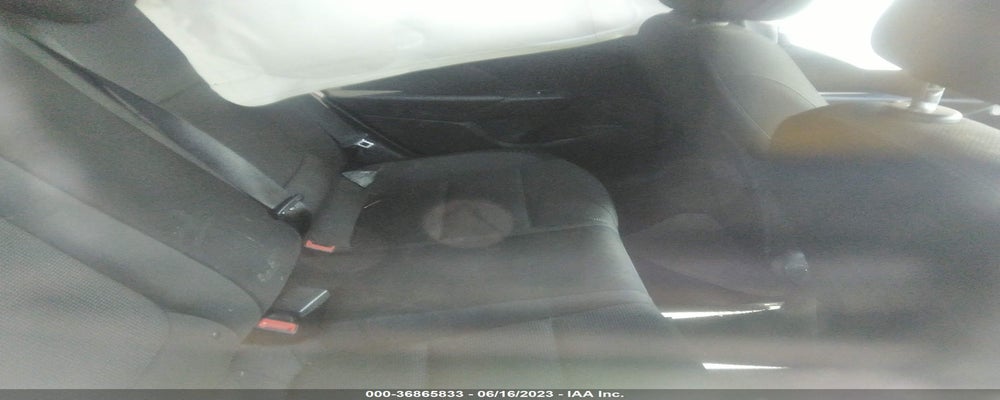 3KPC24A60LE118496 2020 HYUNDAI ACCENT photo no. 8