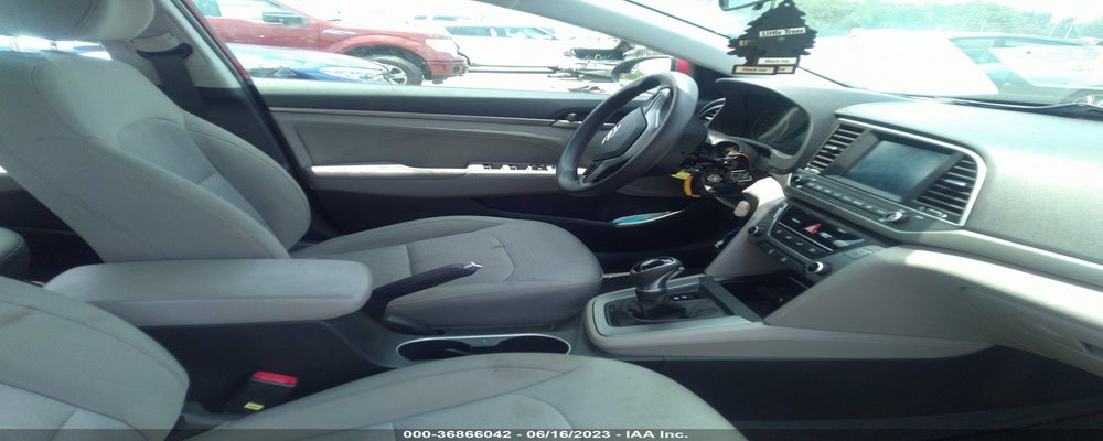 KMHD84LF7HU222505 2017 HYUNDAI ELANTRA photo no. 5