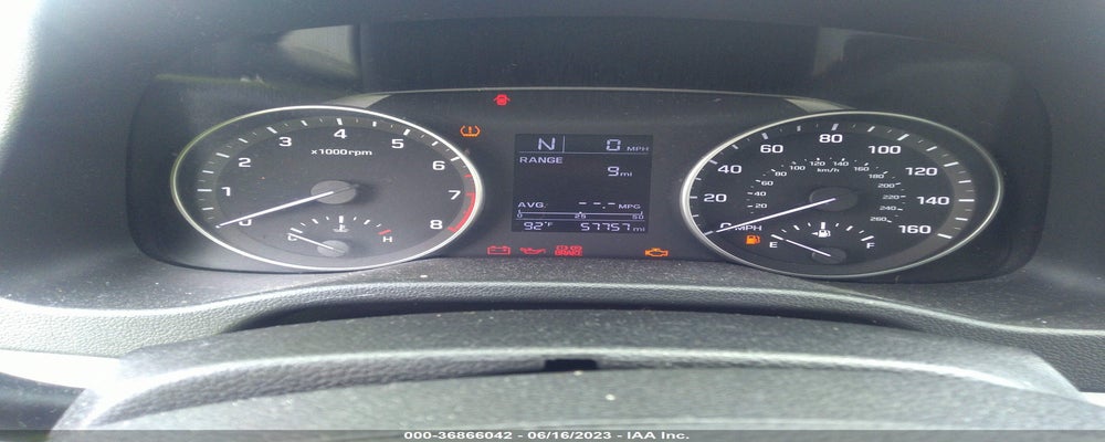 KMHD84LF7HU222505 2017 HYUNDAI ELANTRA photo no. 7
