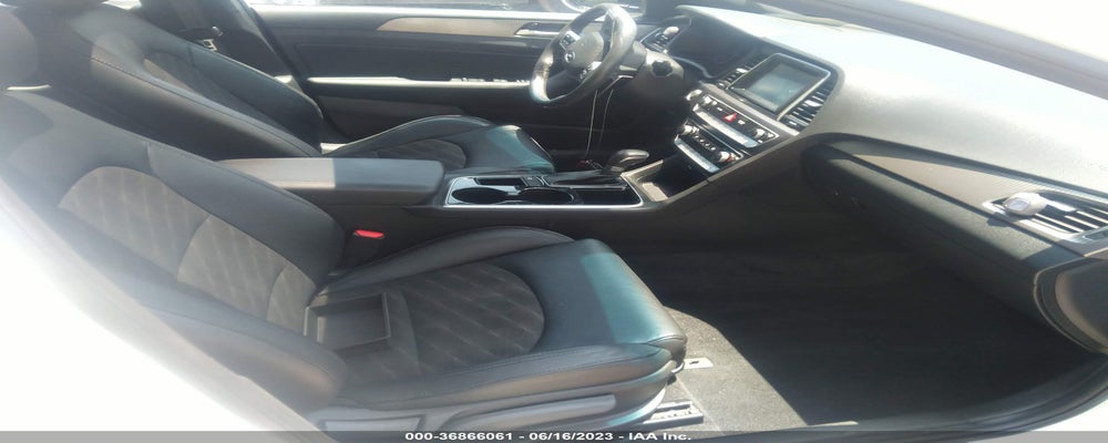 5NPE34AF3JH693917 2018 HYUNDAI SONATA photo no. 5