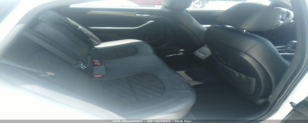 5NPE34AF3JH693917 2018 HYUNDAI SONATA photo no. 8