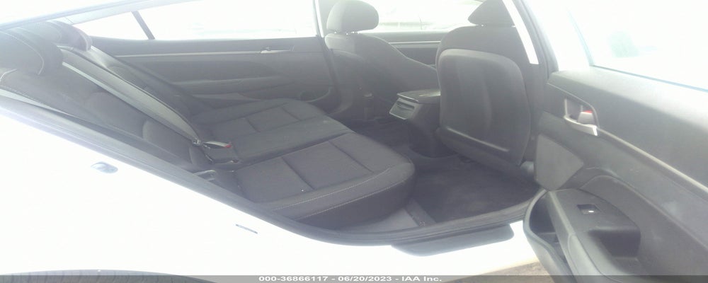 5NPD84LF9JH265764 2018 HYUNDAI ELANTRA photo no. 8