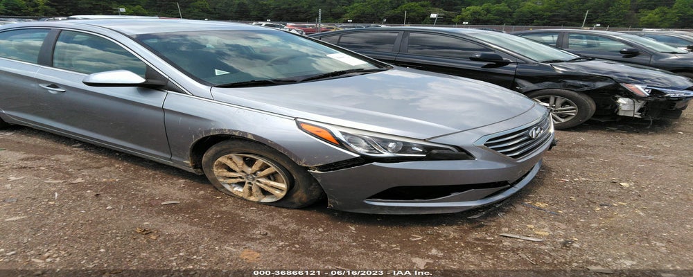 5NPE24AF7HH515876 2017 HYUNDAI SONATA photo no. 6
