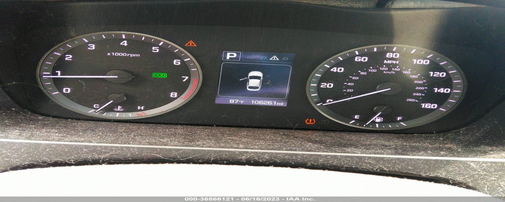 5NPE24AF7HH515876 2017 HYUNDAI SONATA photo no. 7