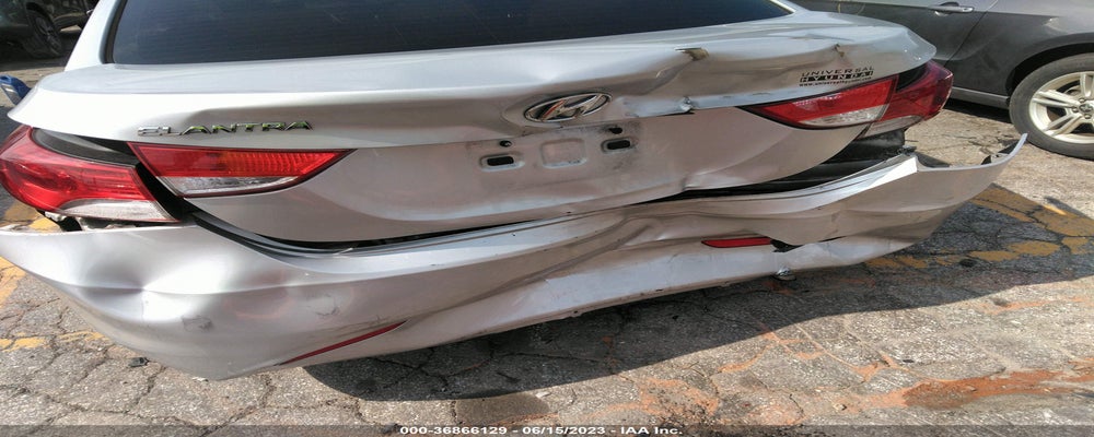 KMHDH4AE8DU844969 2013 HYUNDAI ELANTRA photo no. 6