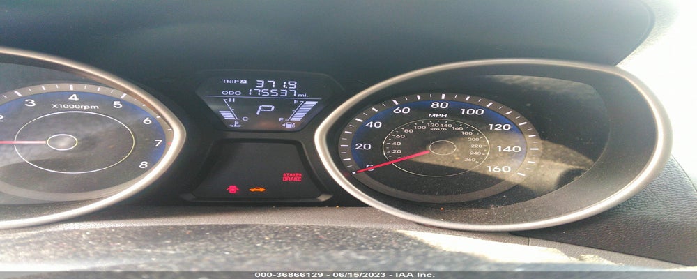 KMHDH4AE8DU844969 2013 HYUNDAI ELANTRA photo no. 7