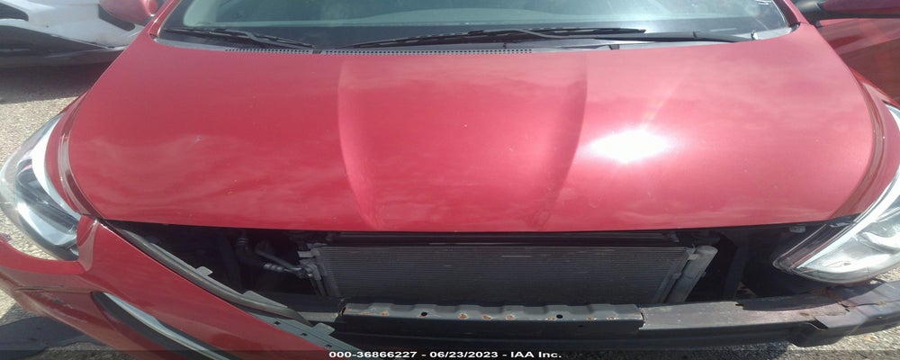 KMHCT5AE7HU299806 2017 HYUNDAI ACCENT photo no. 10