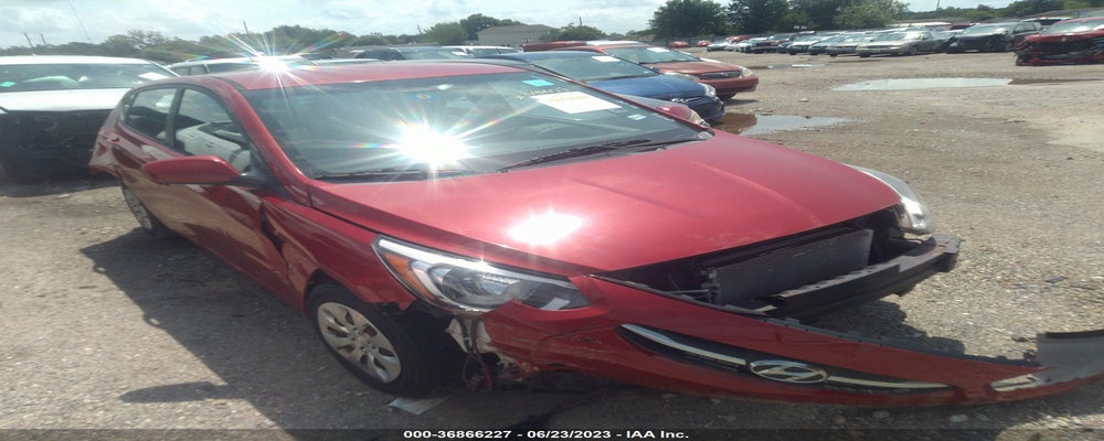 KMHCT5AE7HU299806 2017 HYUNDAI ACCENT photo no. 6