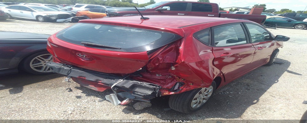 KMHCT5AE7HU299806 2017 HYUNDAI ACCENT photo no. 4