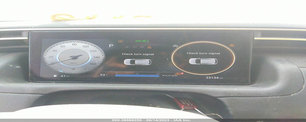 5NMJFCAE6NH128832 2022 HYUNDAI TUCSON photo no. 7