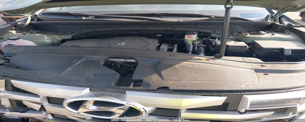 5NTJADAE8PH067897 2023 HYUNDAI SANTA CRUZ photo no. 10