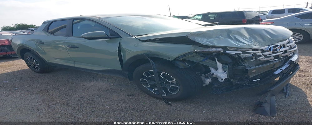 5NTJADAE8PH067897 2023 HYUNDAI SANTA CRUZ photo no. 20