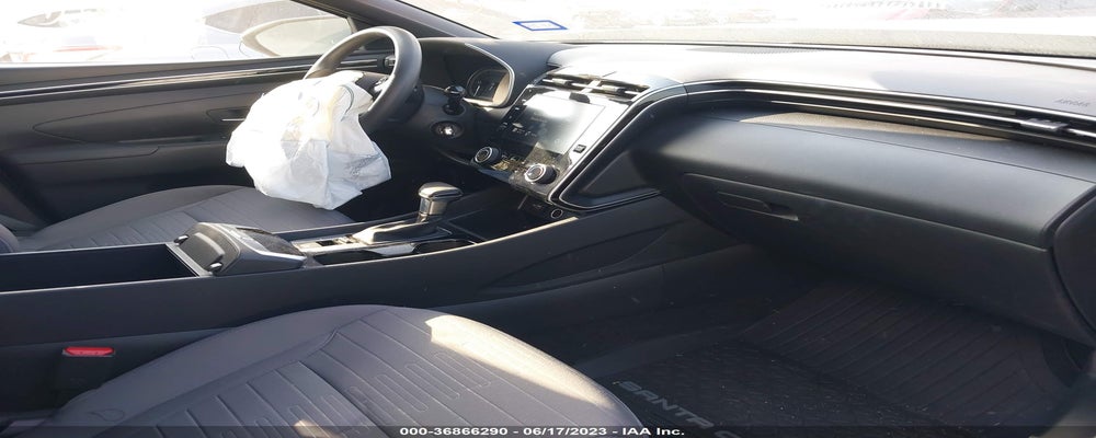 5NTJADAE8PH067897 2023 HYUNDAI SANTA CRUZ photo no. 5