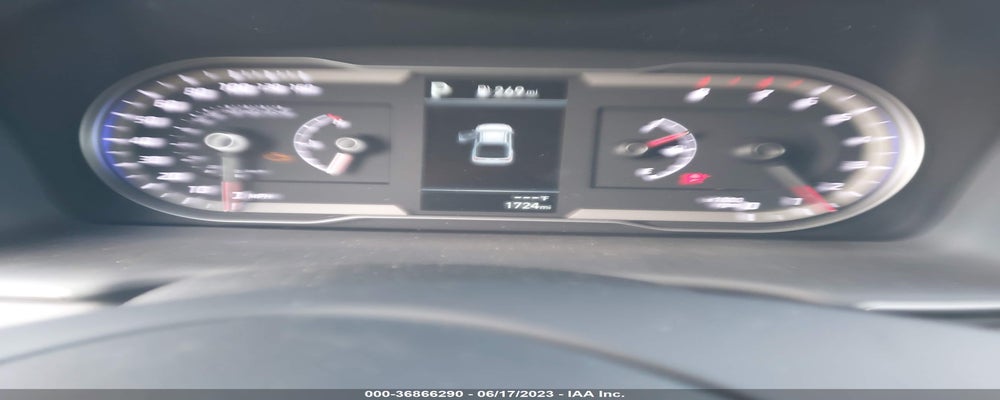 5NTJADAE8PH067897 2023 HYUNDAI SANTA CRUZ photo no. 7