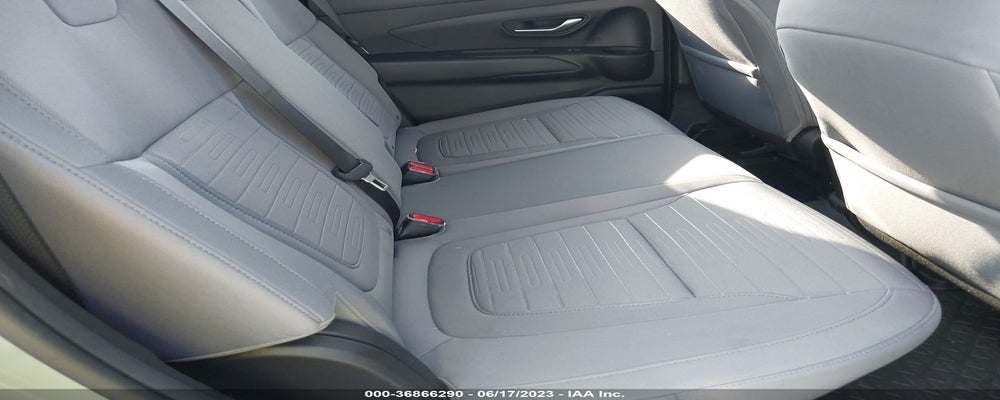 5NTJADAE8PH067897 2023 HYUNDAI SANTA CRUZ photo no. 8