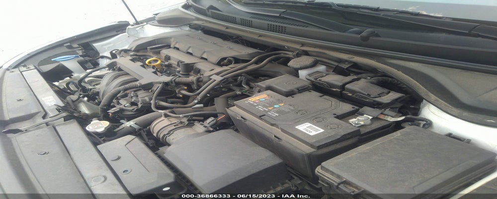 3KPC24A62LE122209 2020 HYUNDAI ACCENT photo no. 10
