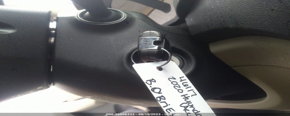 3KPC24A62LE122209 2020 HYUNDAI ACCENT photo no. 11
