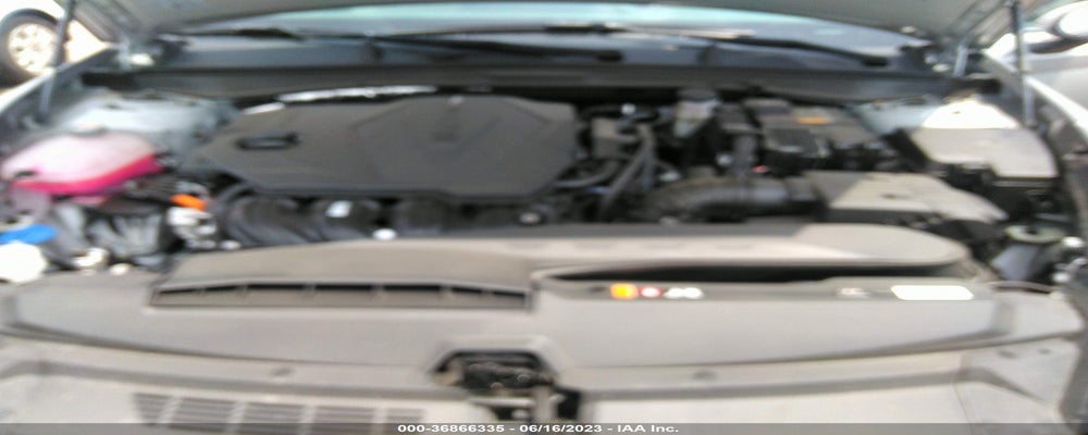 KMHL64JA0PA294185 2023 HYUNDAI SONATA photo no. 10