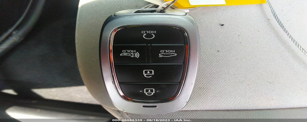 KMHL64JA0PA294185 2023 HYUNDAI SONATA photo no. 11