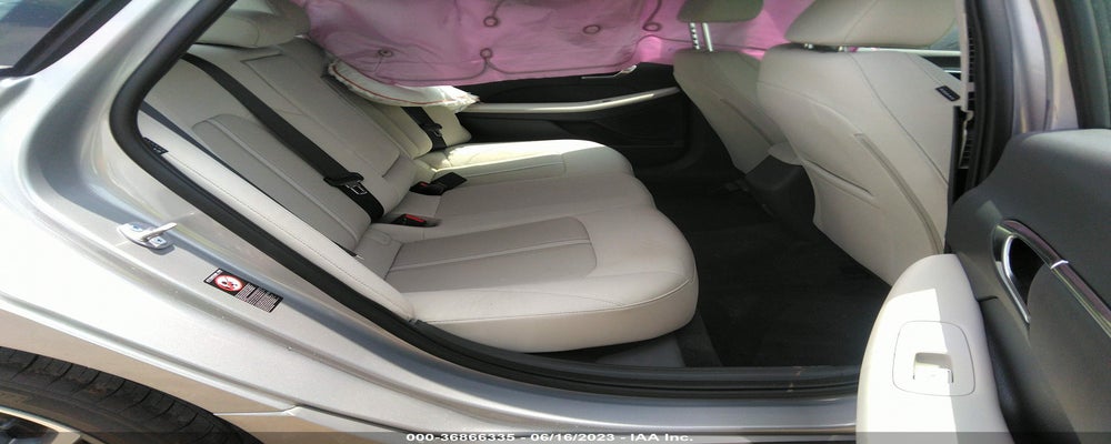 KMHL64JA0PA294185 2023 HYUNDAI SONATA photo no. 8