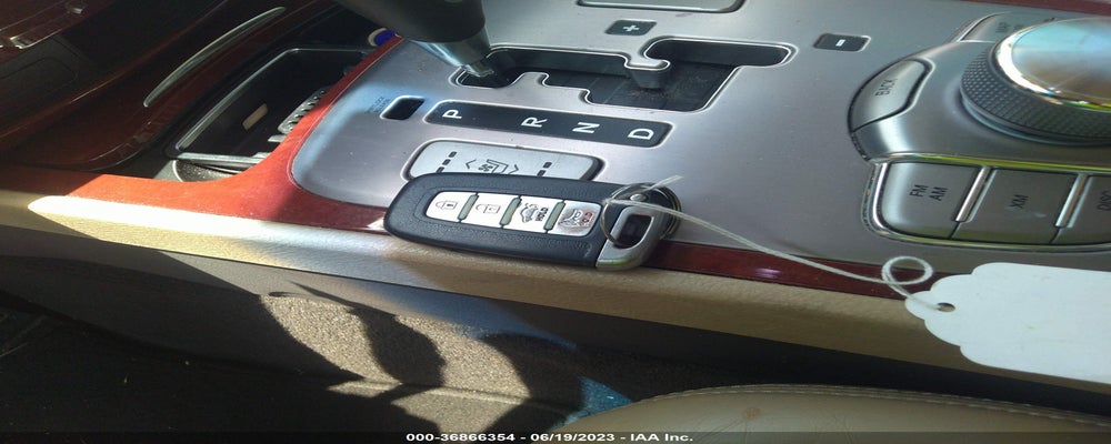 KMHGC4DD7CU186588 2012 HYUNDAI GENESIS photo no. 11