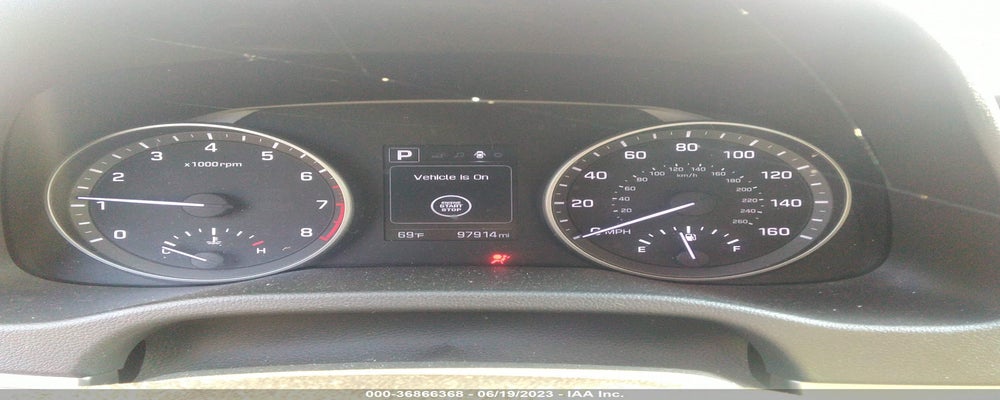 KMHD84LF3HU274181 2017 HYUNDAI ELANTRA photo no. 7