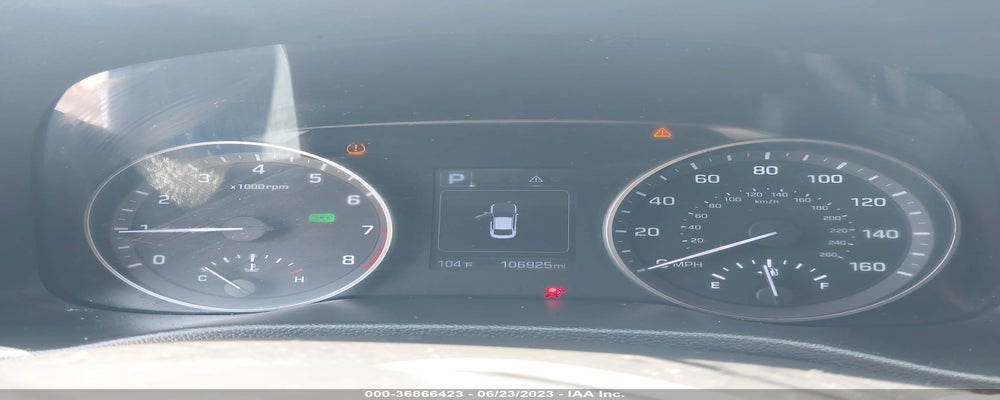 5NPD84LF1JH294174 2018 HYUNDAI ELANTRA photo no. 7