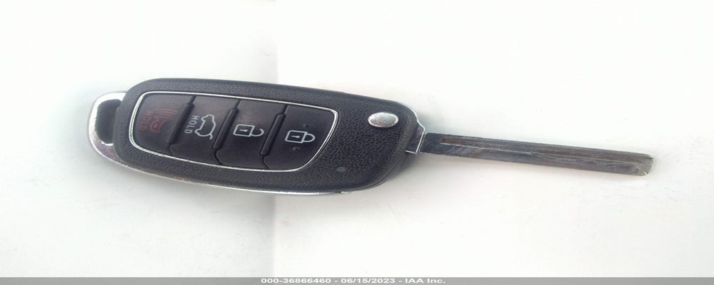 5NMZT3LB3JH071921 2018 HYUNDAI SANTA FE SPORT photo no. 11