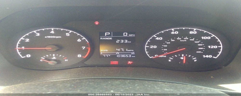 3KPC24A34JE025421 2018 HYUNDAI ACCENT photo no. 7