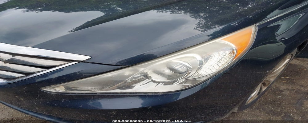 5NPEC4AB5CH340420 2012 HYUNDAI SONATA photo no. 6