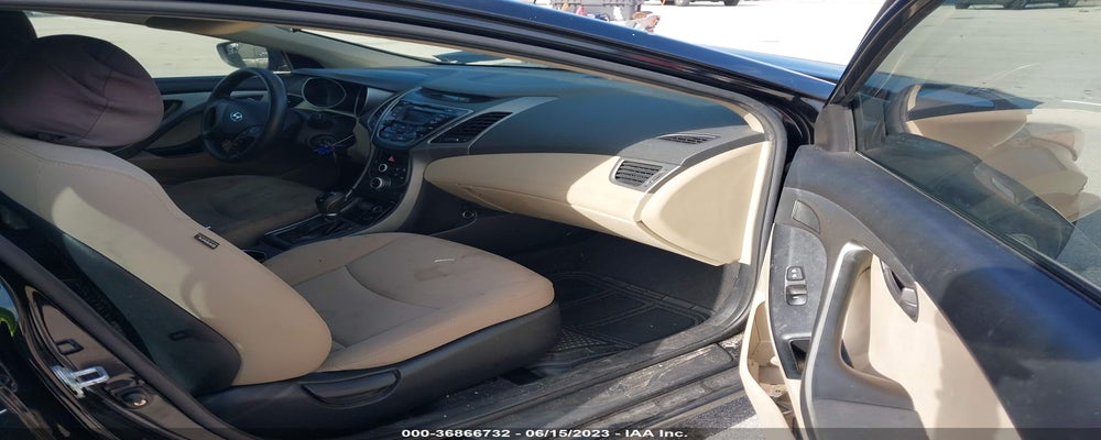 KMHDH4AE4EU215534 2014 HYUNDAI ELANTRA photo no. 5