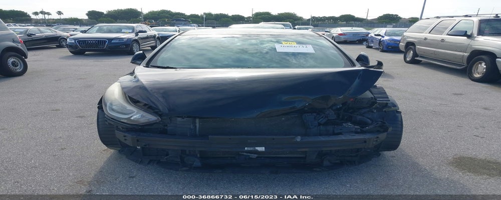KMHDH4AE4EU215534 2014 HYUNDAI ELANTRA photo no. 6