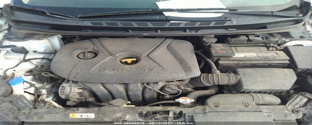 5NPDH4AEXDH307423 2013 HYUNDAI ELANTRA photo no. 10