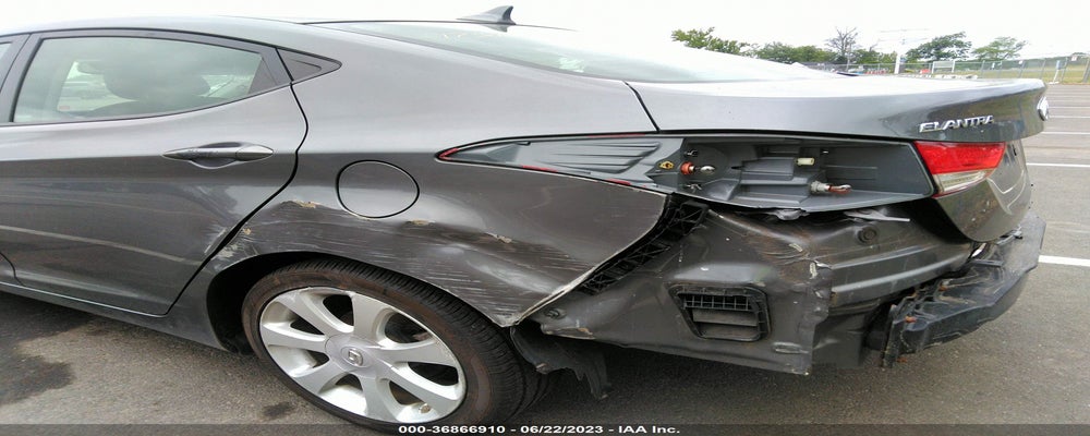 5NPDH4AE1CH108744 2012 HYUNDAI ELANTRA photo no. 6
