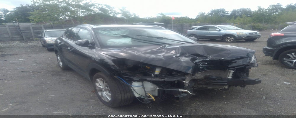 KM8J3CA41KU044319 2019 HYUNDAI TUCSON photo no. 24