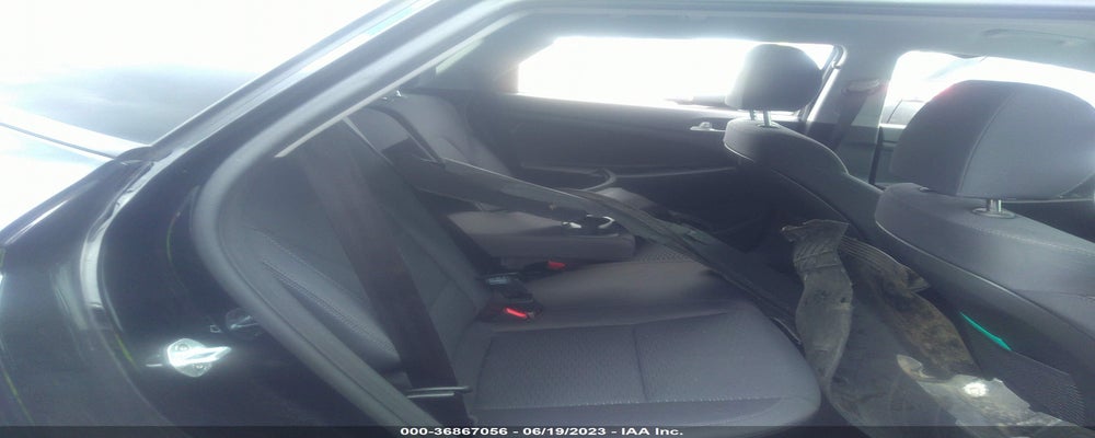 KM8J3CA41KU044319 2019 HYUNDAI TUCSON photo no. 8