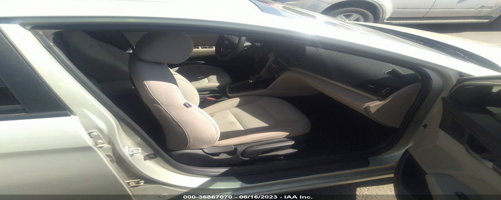 5NPD74LF1HH146636 2017 HYUNDAI ELANTRA photo no. 5