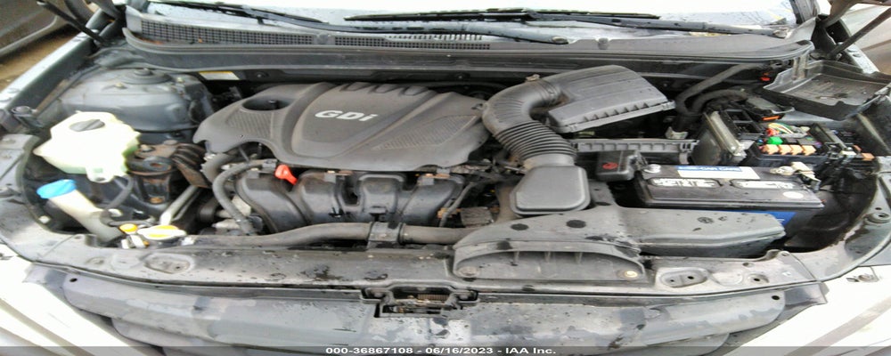 5NPEB4AC8BH172881 2011 HYUNDAI SONATA photo no. 10
