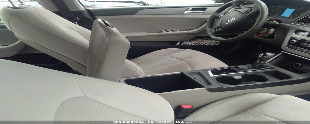 5NPE24AF1FH172074 2015 HYUNDAI SONATA photo no. 5