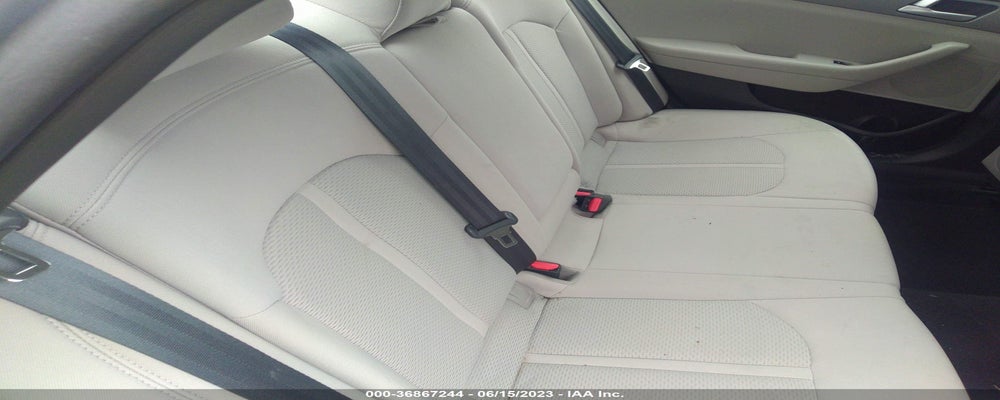 5NPE24AF1FH172074 2015 HYUNDAI SONATA photo no. 8