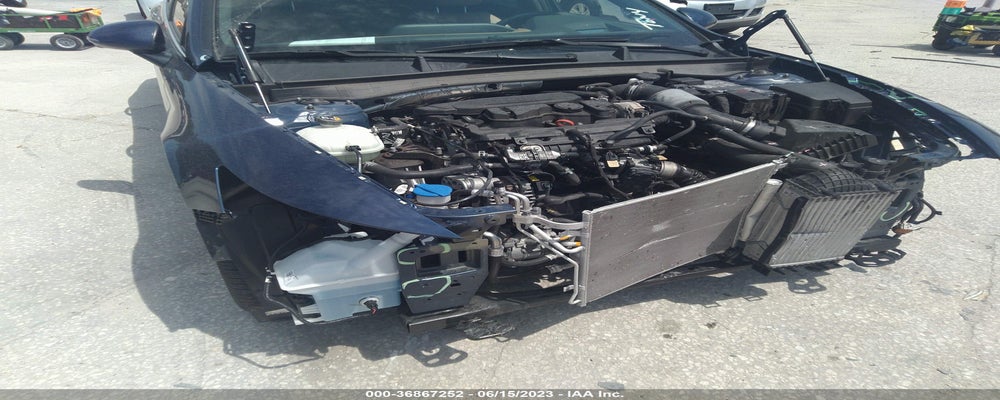 5NPEH4J24LH059341 2020 HYUNDAI SONATA photo no. 6