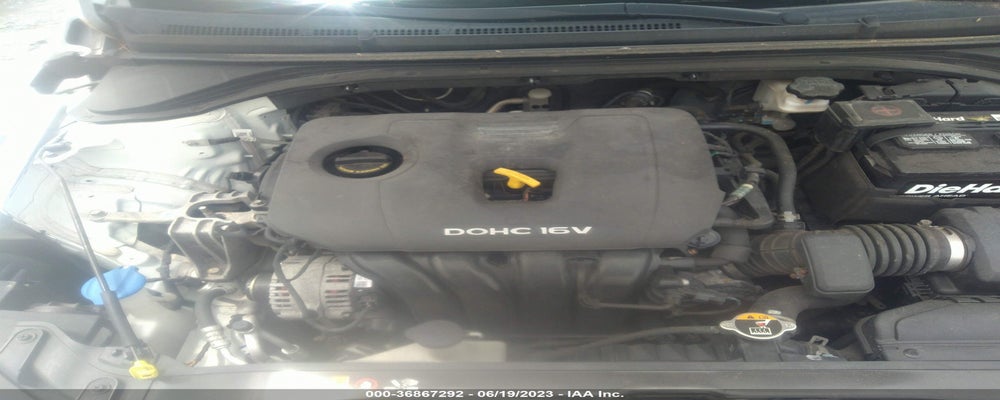 5NPD74LFXJH391215 2018 HYUNDAI ELANTRA photo no. 10