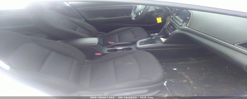5NPD74LFXJH391215 2018 HYUNDAI ELANTRA photo no. 5