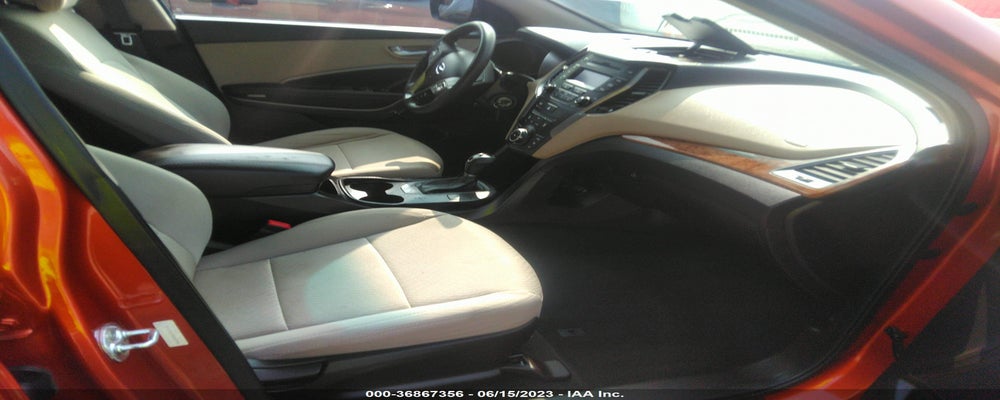5XYZT3LB4GG357960 2016 HYUNDAI SANTA FE SPORT photo no. 5