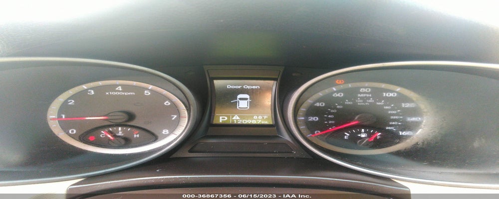 5XYZT3LB4GG357960 2016 HYUNDAI SANTA FE SPORT photo no. 7