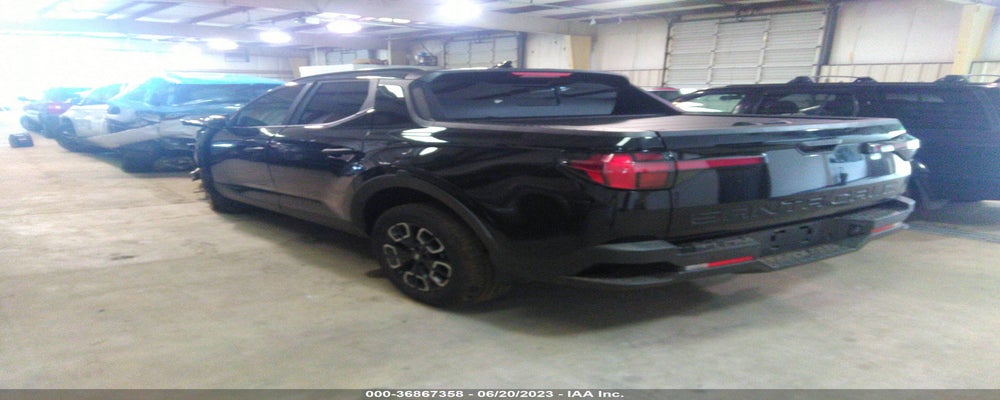 5NTJCDAE5PH052137 2023 HYUNDAI SANTA CRUZ photo no. 3