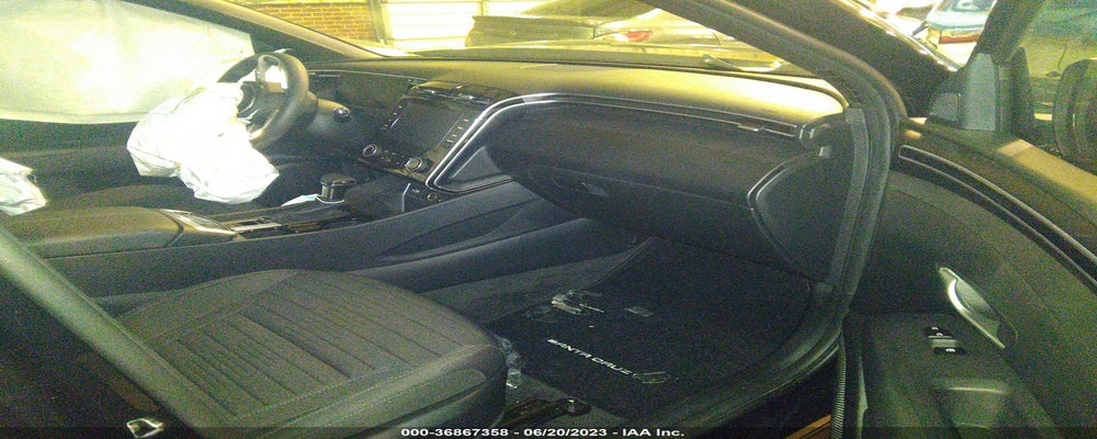 5NTJCDAE5PH052137 2023 HYUNDAI SANTA CRUZ photo no. 5