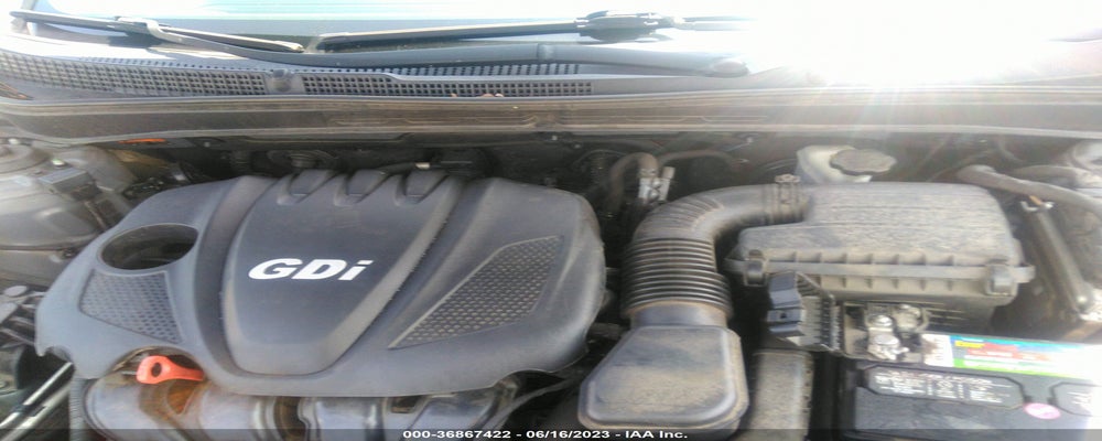 5NPEB4AC4EH836582 2014 HYUNDAI SONATA photo no. 10